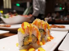 -大渔·观筵(三里屯太古里店)