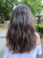 -AFA Hair studio·女士发型设计