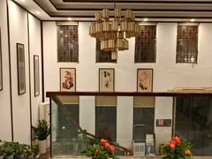 -千滋百味·醉江澜花园餐厅(街道口店)