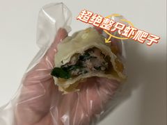 -北李·海肠捞饭·大连菜(望京凯德MALL店)