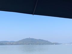 -水上明月·湖景餐厅