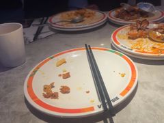 -比格比萨自助(宝山日月光店)