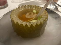 -伯衡55·吉品轩(乌鲁木齐南路店)