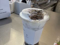 -Yee3·三号椰·椰子炒冰(上海中山公园龙之梦店)