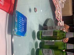 -申阿婆·上海菜·小海鲜(国展店)