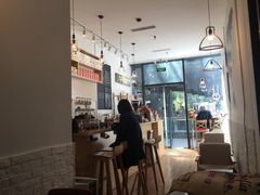 -COFFEE HOLIC(朝外SOHO店)