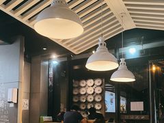 -陕味食族油泼面(工商大学店)