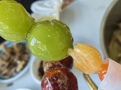 -朴小妹人参鸡汤火锅(长白山万达店)