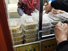 -采芝斋评弹茶馆(观前街店)
