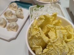 -帝皇海海鲜豆捞(桐泾商务广场店)