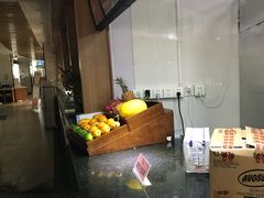 -上海中医药大学-食堂