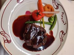 -马克西姆餐厅(崇文门店)