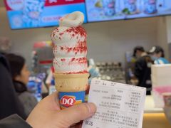 -DQ·蛋糕·冰淇淋(湖景东路店)