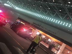 -新加坡瑞士史丹福酒店