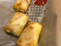 -达美乐比萨(骏壹万邦广场店)