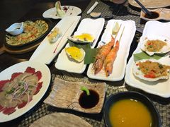 -蟹之国·精品蟹料理(极地店)