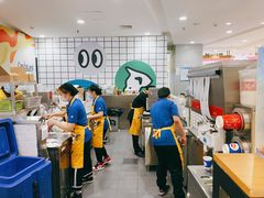 -DQ·蛋糕·冰淇淋(虹口龙之梦店)