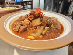 -打酱油·非遗淮扬菜(瘦西湖梅岭店)