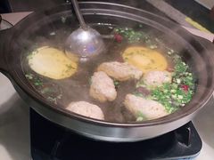 -味上湘菜馆(岳麓山店)