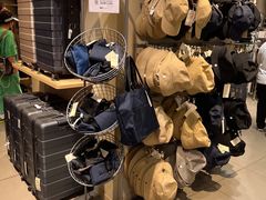 -MUJI无印良品(万达太原街店)