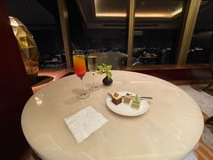 -上海新发展亚太JW万豪酒店