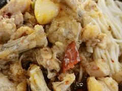 -贡梅老面馆·蟹粉面·无锡特色小吃(南长街主推店)