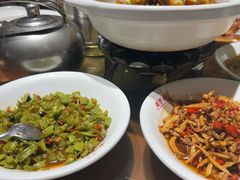 -天下客饭店(中山路店)