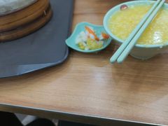 -鸡鸣汤包(仙林店)