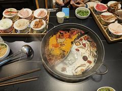 -俏媳妇火锅(宽窄巷子店)