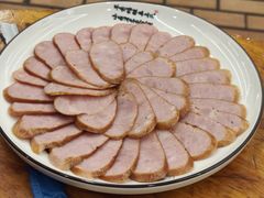 -圣夜东北菜烧烤·夜宵·小龙虾(胥江路店)