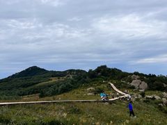 -白草畔自然风景区