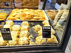 -Dough&Joe团憩(瑞虹天地月亮湾店)