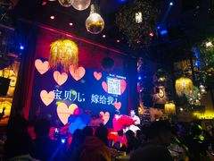 -时光码头民谣公社