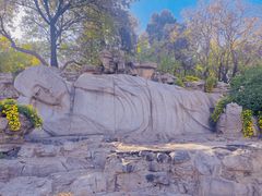 -千佛山风景名胜区