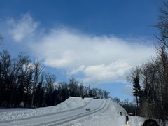 -长白山万达国际滑雪场