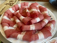 -京门老爆三(回龙观店)