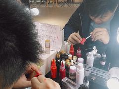-MLart口红DIY