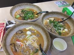 -蒙自源米线大王(普宁广场店)