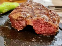 -原石牛扒·约会餐厅(龙城万科里店)