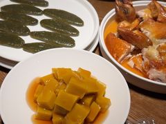 -张家卫·阳江菜·小海鲜(肥婆湾桥店)