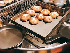 香菇酿肉-伍丁·烤牛肋(和平东桥店)