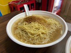 -小梁哥云吞面(黄贝岭店)