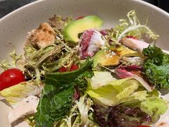 -22ºN BISTRO西餐&酒馆