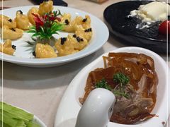 -御提小馆烤鸭店(陆家嘴店)