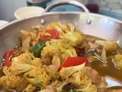 -味好美土菜(迎宾东路店)