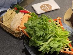 -湊湊火锅·茶憩(卓展店)