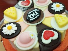 -DQ·蛋糕·冰淇淋(川沙东海岸店)