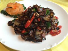 -石头咕(葵蓬店)