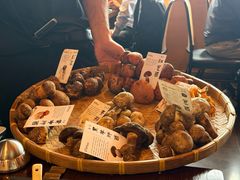 -滇野云南野生菌餐厅(陕西南路店)