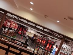 -一楼食业·美食人家